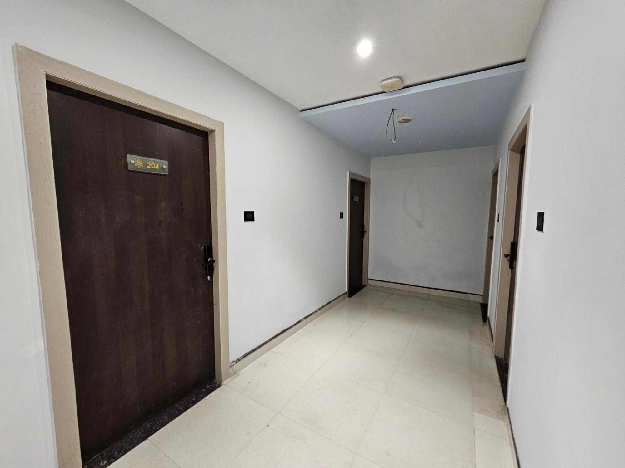 Hotel Mk Vivanta Gwalijar Zewnętrze zdjęcie